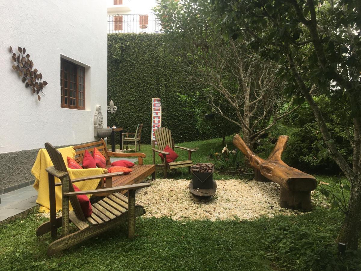 Apartamento Em Condominio Campos Do Jordao Luaran gambar