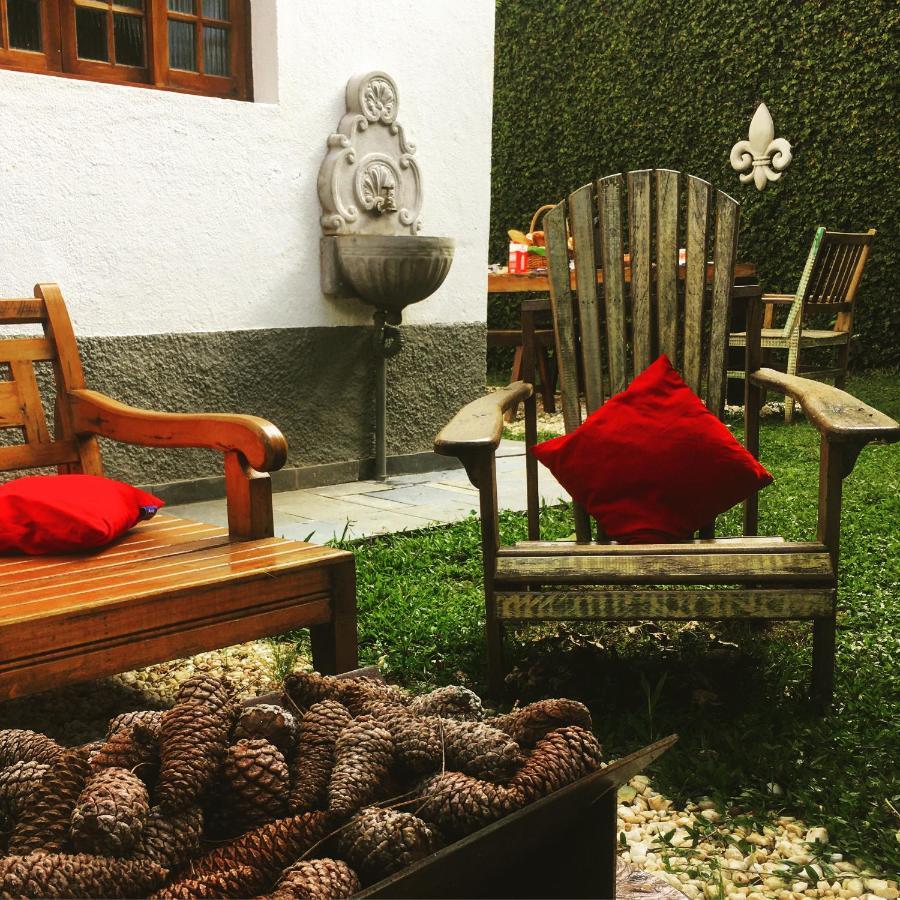 Apartamento Em Condominio Campos Do Jordao Luaran gambar