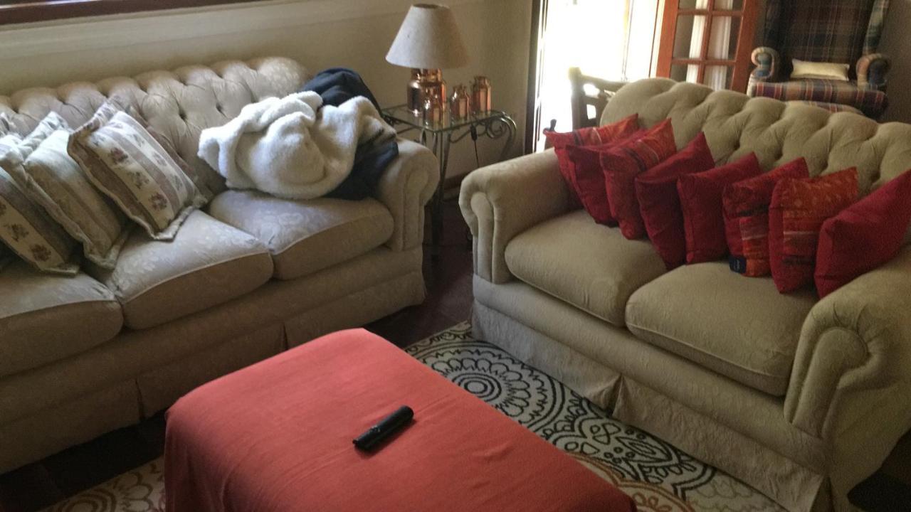 Apartamento Em Condominio Campos Do Jordao Luaran gambar