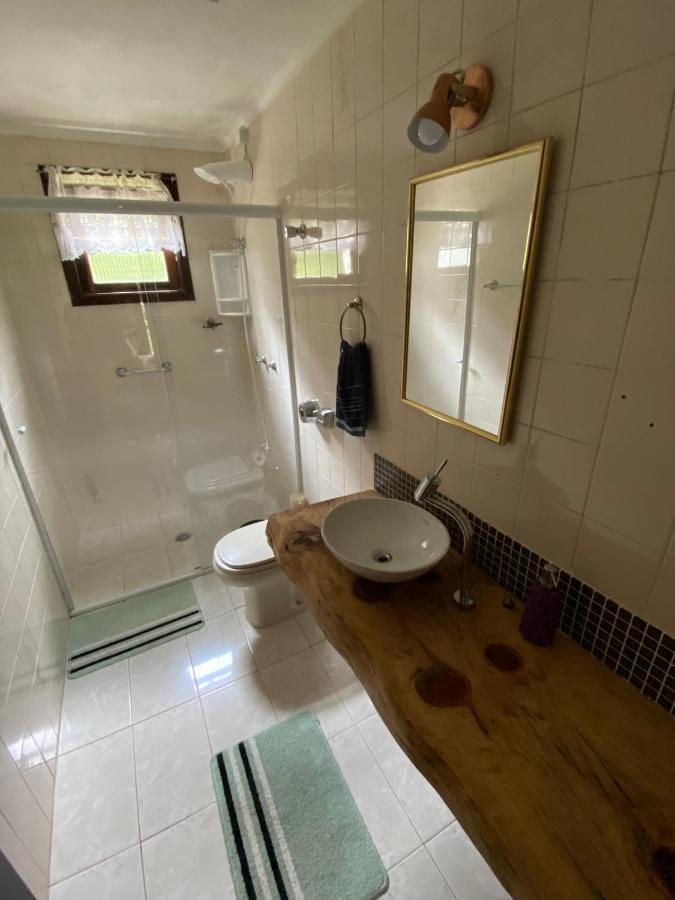 Apartamento Em Condominio Campos Do Jordao Luaran gambar