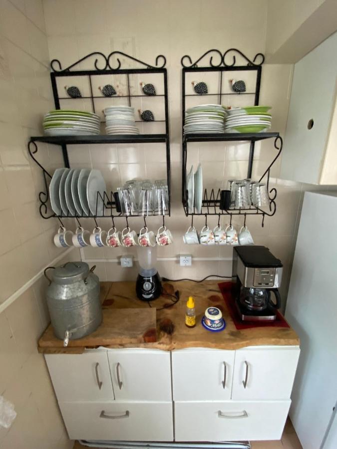Apartamento Em Condominio Campos Do Jordao Luaran gambar
