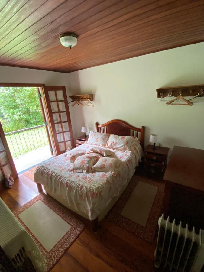 Apartamento Em Condominio Campos Do Jordao Luaran gambar
