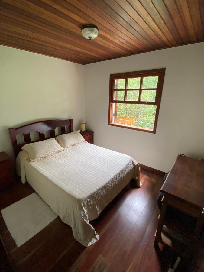 Apartamento Em Condominio Campos Do Jordao Luaran gambar