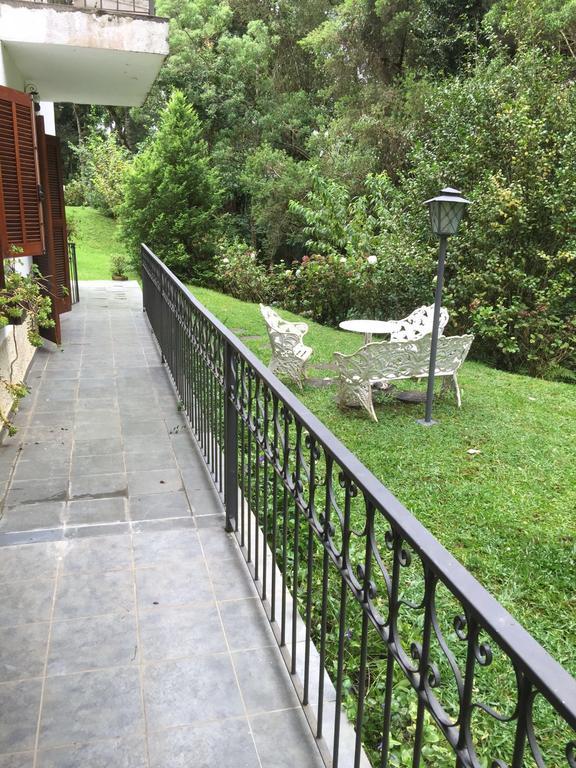 Apartamento Em Condominio Campos Do Jordao Luaran gambar