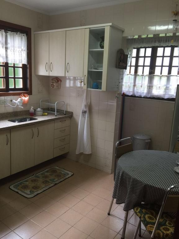 Apartamento Em Condominio Campos Do Jordao Luaran gambar