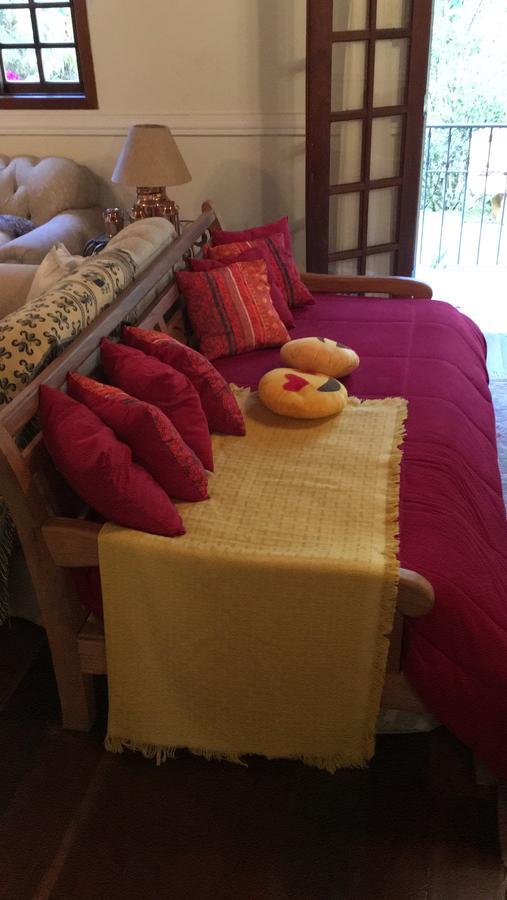 Apartamento Em Condominio Campos Do Jordao Luaran gambar
