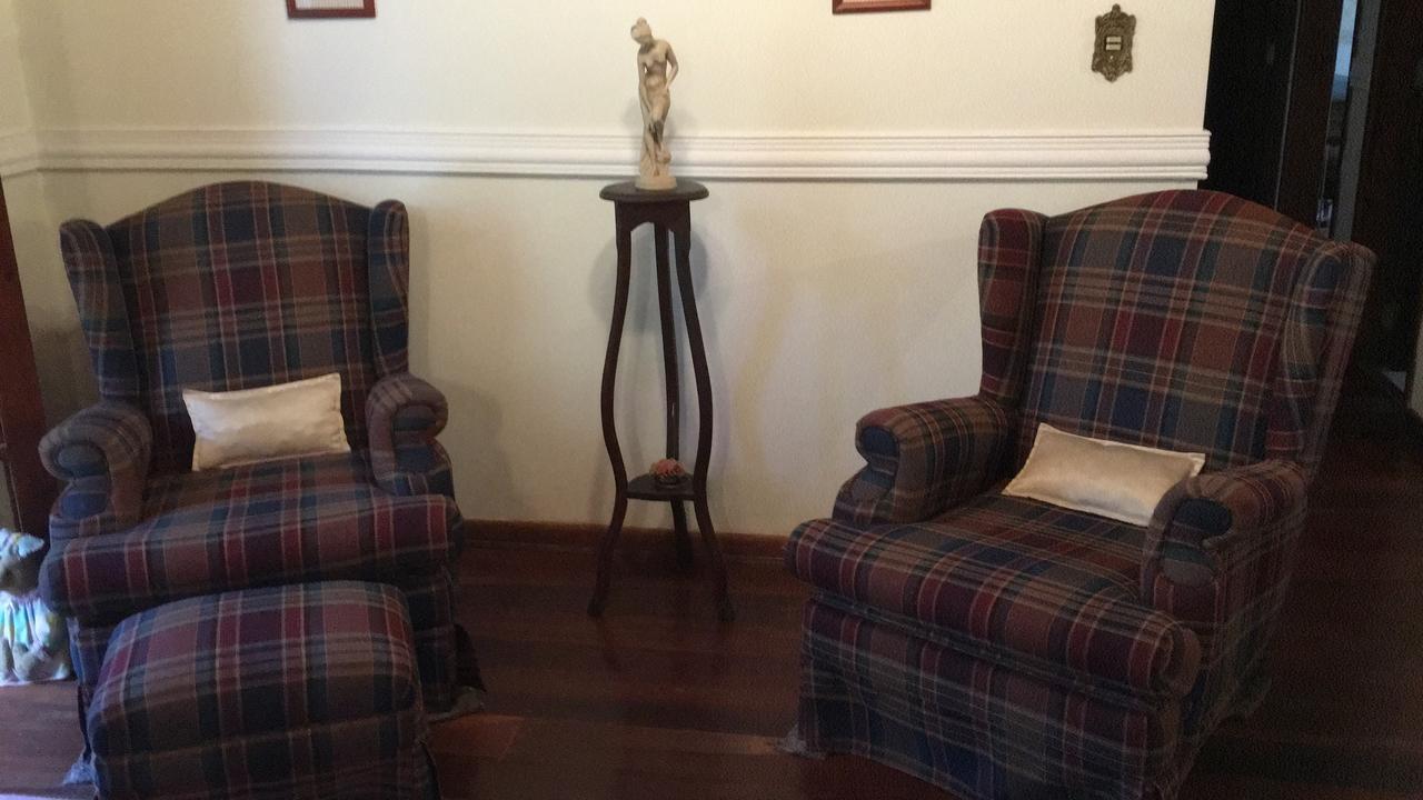 Apartamento Em Condominio Campos Do Jordao Luaran gambar