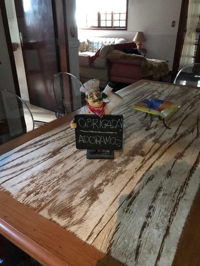 Apartamento Em Condominio Campos Do Jordao Luaran gambar